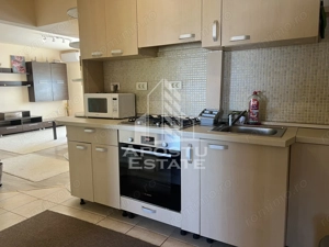 Apartament cu 2 camere de vanzare, loc de parcare, curte comuna, in Giarmata Vii - imagine 5