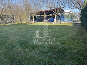 Apartament cu 2 camere de vanzare, loc de parcare, curte comuna, in Giarmata Vii - imagine 8