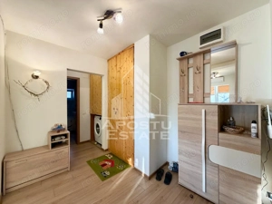 Apartament 2 camere de inchiriat, Aradului, Timisoara - imagine 5