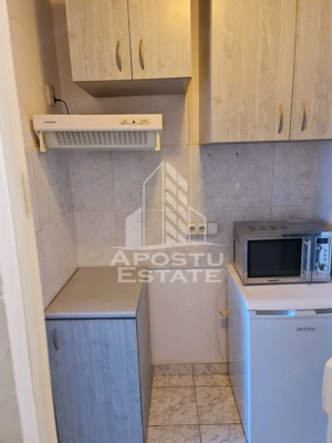 Apartament de inchiriat 1 camera, zona Lipovei, Timisoara, Timis - imagine 7