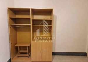 Apartament cu 1 camera, centrala proprie, parter, zona Balcescu - imagine 2
