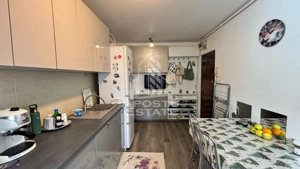 Apartament 2 camere de vanzare, decomandat, zona Lugojului, Timisoara - imagine 2