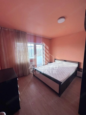Apartament 3 camere, decomandat, petfriendly, zona Soarelui, Timisoara