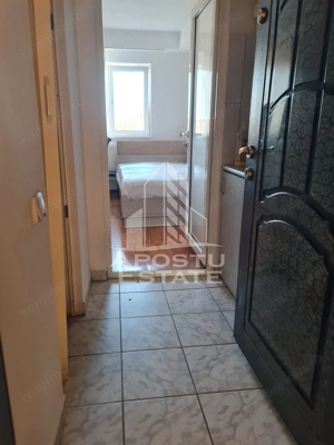 Apartament de inchiriat 1 camera, zona Lipovei, Timisoara, Timis - imagine 4