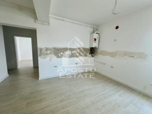 Apartament cu 2 camere la parter, zona Planetelor - imagine 4
