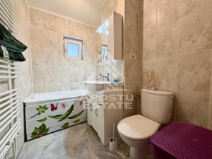 Apartament 2 camere de inchiriat, Aradului, Timisoara - imagine 9