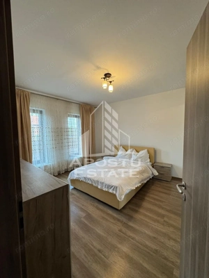 Casa 4 camere de inchiriat, prima inchiriere, comuna Sag, Timis - imagine 2