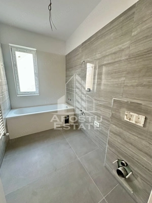 Apartament cu 2 camere la parter, zona Planetelor - imagine 8
