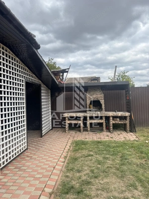 Casa 4 camere de inchiriat, prima inchiriere, comuna Sag, Timis - imagine 9