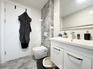 Apartament 2 camere, 47mp utili + 7mp balcon, zona Braytim - imagine 6