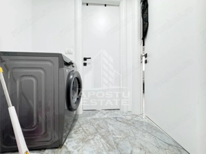 Apartament 2 camere, 47mp utili + 7mp balcon, zona Braytim - imagine 7