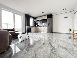 Apartament 2 camere, 47mp utili + 7mp balcon, zona Braytim - imagine 2