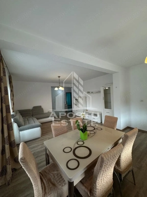 Casa 4 camere de inchiriat, prima inchiriere, comuna Sag, Timis - imagine 6