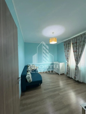 Casa 4 camere de inchiriat, prima inchiriere, comuna Sag, Timis - imagine 4