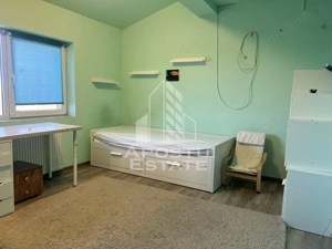 Apartament cu 2 camere de vanzare, loc de parcare, curte comuna, in Giarmata Vii - imagine 2