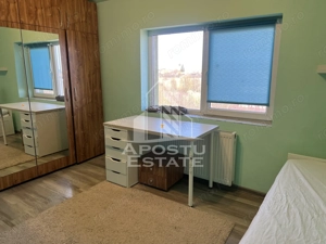 Apartament cu 2 camere de vanzare, loc de parcare, curte comuna, in Giarmata Vii - imagine 3