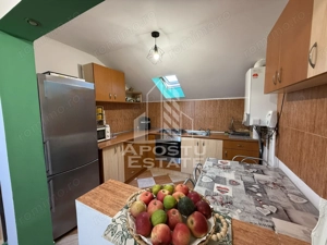 Apartament cu 2 camere de vanzare, zona Sagului, Timisoara - imagine 3