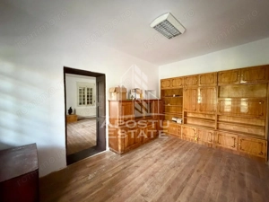 Casa individuala de vanzare, 175 mp, teren 1850 mp, zona Sanandrei - imagine 11