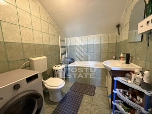 Apartament cu 2 camere de vanzare, zona Sagului, Timisoara - imagine 10