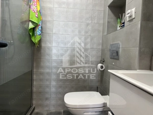 Apartament cu 3 camere, 2 locuri de parcare, et 1, Giarmata Vii - imagine 6