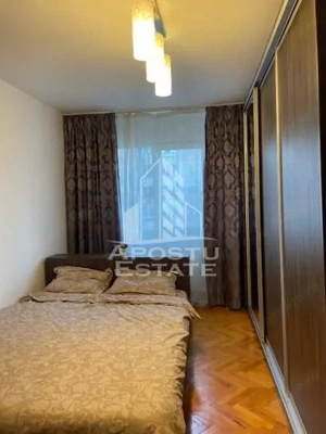 Apartament 3 camere de vanzare, zona Circumvalatiunii, Timisoara - imagine 6