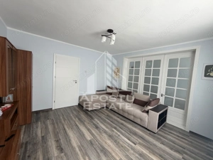 Apartament 3 camere  de închiriat  ,105 mp , Lipovei-Timisoara - imagine 3