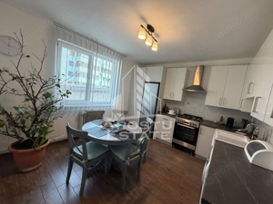 Apartament 3 camere  de închiriat  ,105 mp , Lipovei-Timisoara - imagine 9