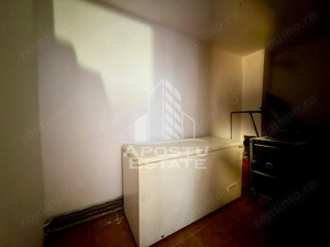 Casa individuala de vanzare, 175 mp, teren 1850 mp, zona Sanandrei - imagine 2