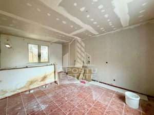 Casa individuala de vanzare, 175 mp, teren 1850 mp, zona Sanandrei - imagine 5