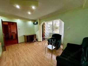 Apartament 2 camere de vanzare, zona Gh.Lazar/Cetatii, Timisoara