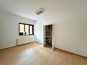 Casa individuala de vanzare, 175 mp, teren 1850 mp, zona Sanandrei - imagine 10