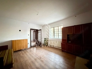 Casa individuala de vanzare, 175 mp, teren 1850 mp, zona Sanandrei - imagine 14