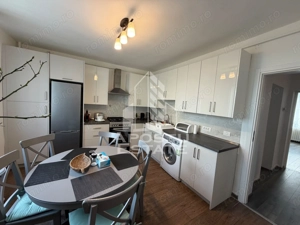 Apartament 3 camere  de închiriat  ,105 mp , Lipovei-Timisoara - imagine 8