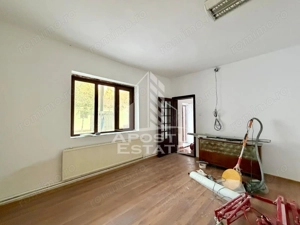 Casa individuala de vanzare, 175 mp, teren 1850 mp, zona Sanandrei - imagine 8