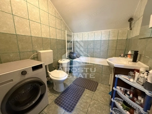 Apartament cu 2 camere de vanzare, zona Sagului, Timisoara - imagine 9