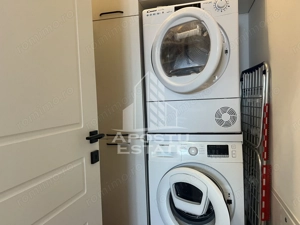 Apartament cu 3 camere, 2 locuri de parcare, et 1, Giarmata Vii - imagine 8