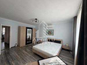 Apartament 3 camere  de închiriat  ,105 mp , Lipovei-Timisoara - imagine 5