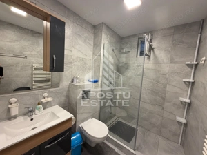 Apartament 3 camere  de închiriat  ,105 mp , Lipovei-Timisoara - imagine 10