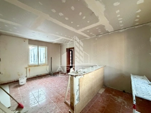 Casa individuala de vanzare, 175 mp, teren 1850 mp, zona Sanandrei - imagine 3