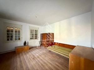 Casa individuala de vanzare, 175 mp, teren 1850 mp, zona Sanandrei - imagine 13