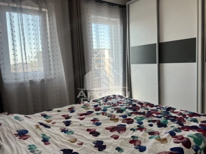 Apartament cu 3 camere, 2 locuri de parcare, et 1, Giarmata Vii - imagine 7