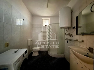 Casa individuala de vanzare, 175 mp, teren 1850 mp, zona Sanandrei - imagine 15