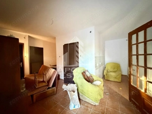 Casa individuala de vanzare, 175 mp, teren 1850 mp, zona Sanandrei - imagine 4