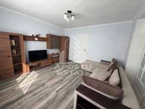 Apartament 3 camere  de închiriat  ,105 mp , Lipovei-Timisoara - imagine 2