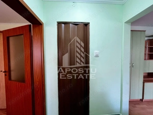 Apartament 2 camere de vanzare, zona Gh.Lazar/Cetatii, Timisoara - imagine 10