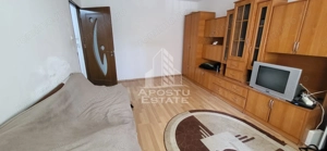 Apartament 1 camera, centrala proprie, Timisoara, Complex