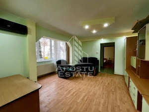 Apartament 2 camere de vanzare, zona Gh.Lazar/Cetatii, Timisoara - imagine 3