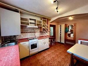 Apartament 2 camere de vanzare, zona Gh.Lazar/Cetatii, Timisoara - imagine 7