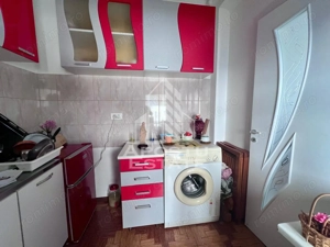 Apartament de inchiriat 2 camere centrala proprie loc de parcare Giroc - imagine 7