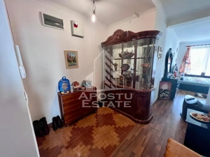 Apartament de inchiriat 2 camere centrala proprie loc de parcare Giroc - imagine 4